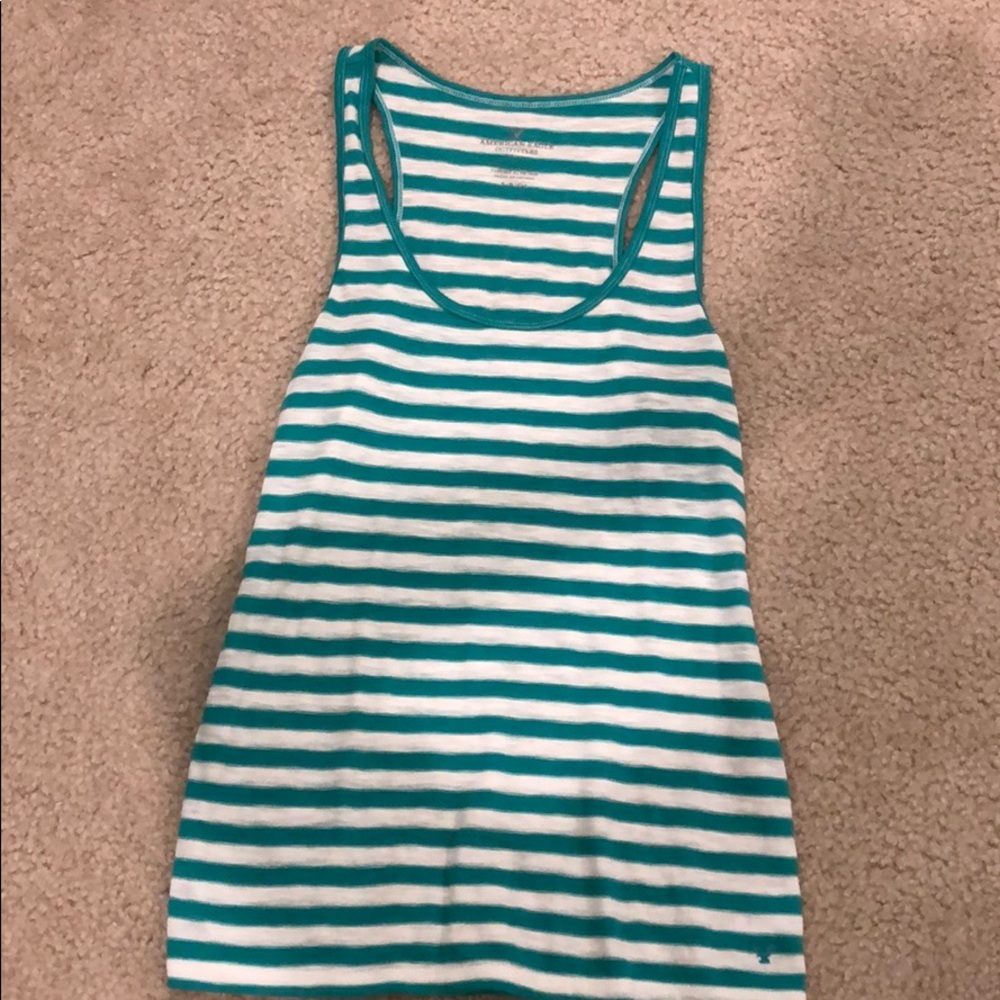 American Eagle tank top